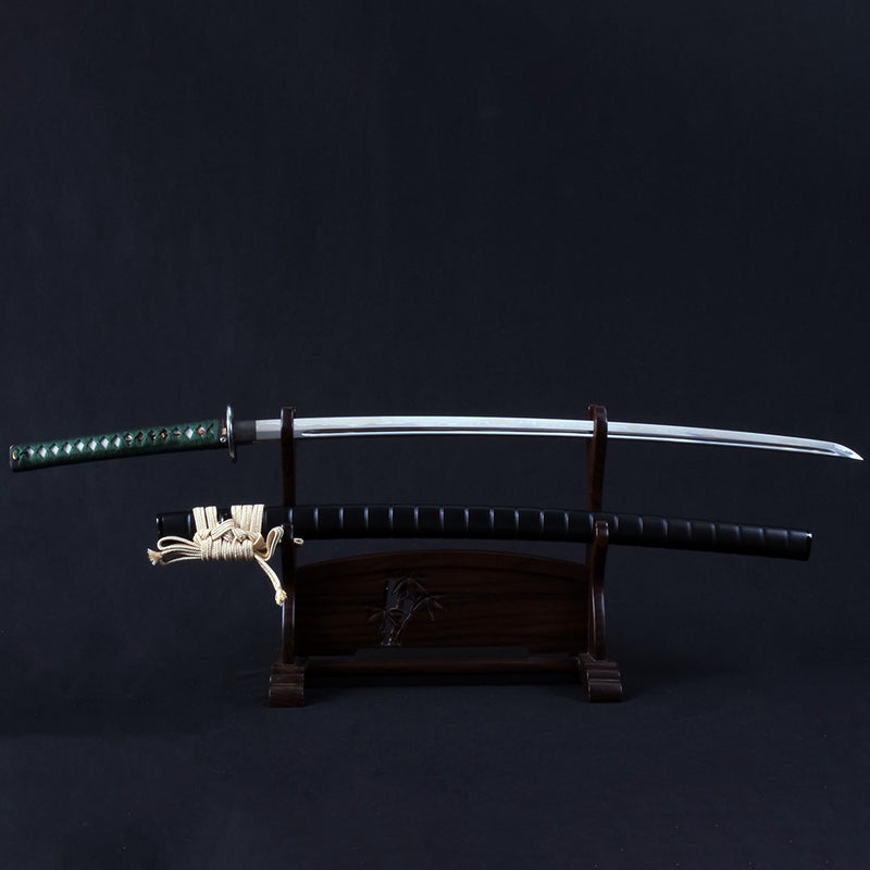 In-Stock Limited Edition Iaito KG86