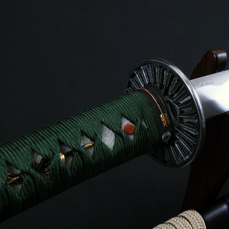 In-Stock Limited Edition Iaito KG86