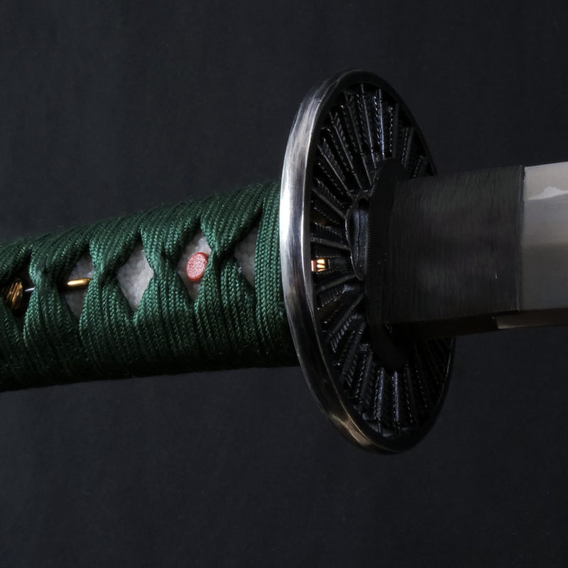 In-Stock Limited Edition Iaito KG86