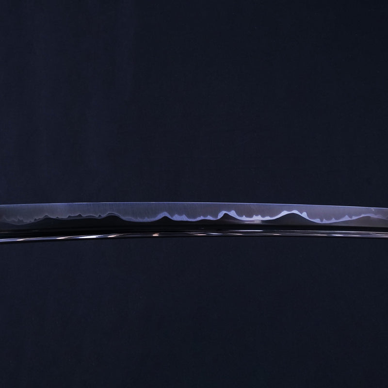 In-Stock Limited Edition Iaito KG86