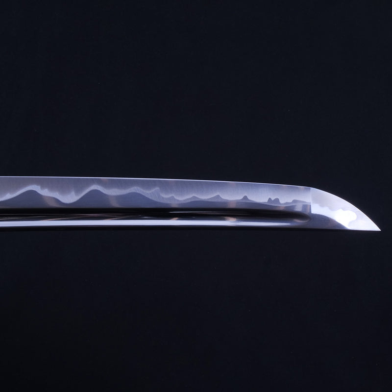 In-Stock Limited Edition Iaito KG86