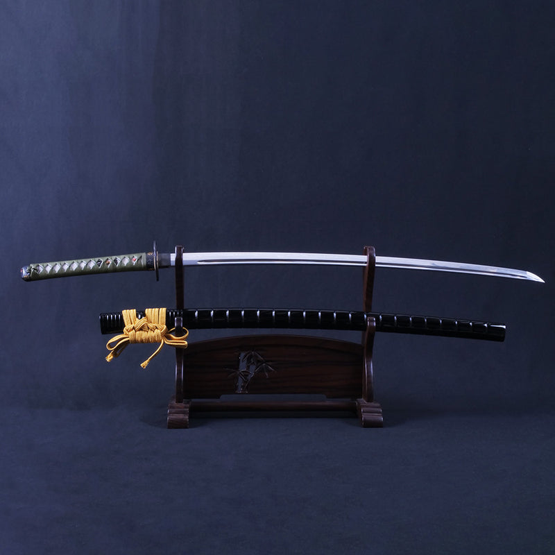 In-Stock Limited Edition Iaito KG88