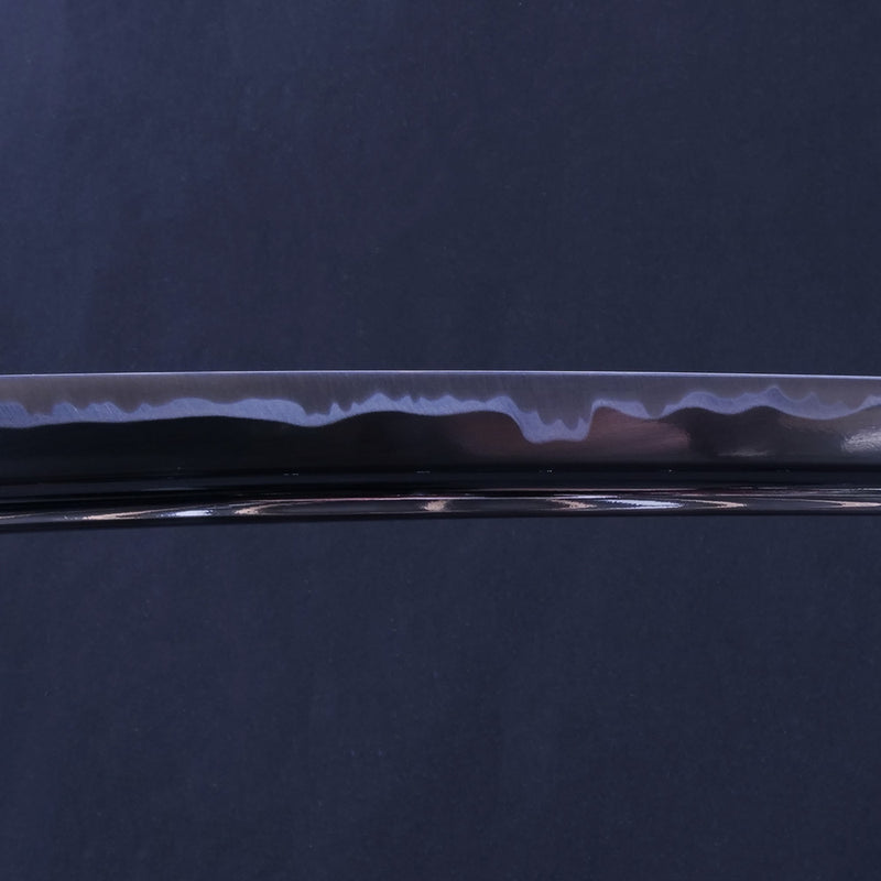 In-Stock Limited Edition Iaito KG88