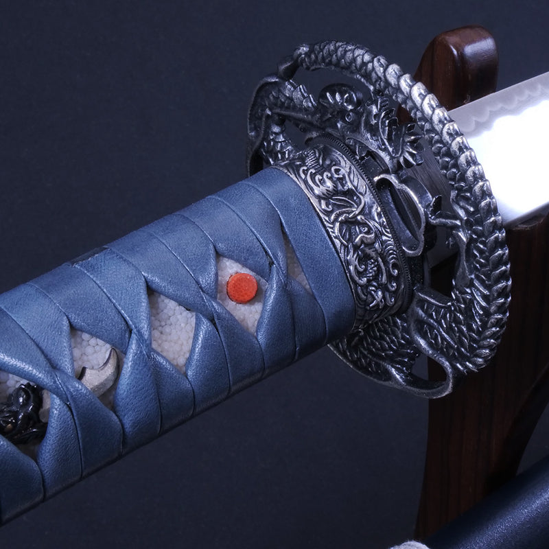 In-Stock Limited Edition Iaito KG89