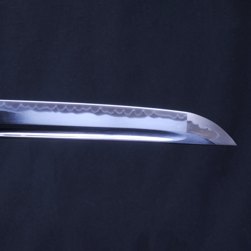 In-Stock Limited Edition Iaito KG89