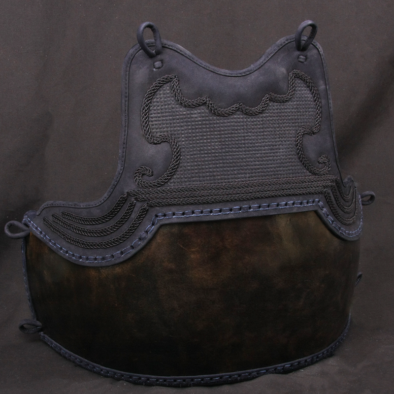 Custom Bamboo Do