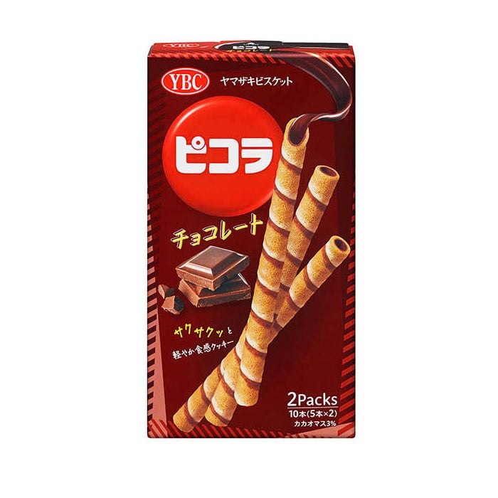 Japanese Snack Box — Tozando International