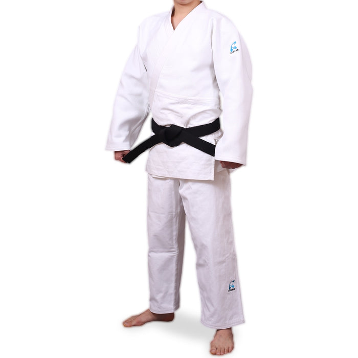 Mitsuboshi Reigear L-Class Double Layer Judogi Uniform Set