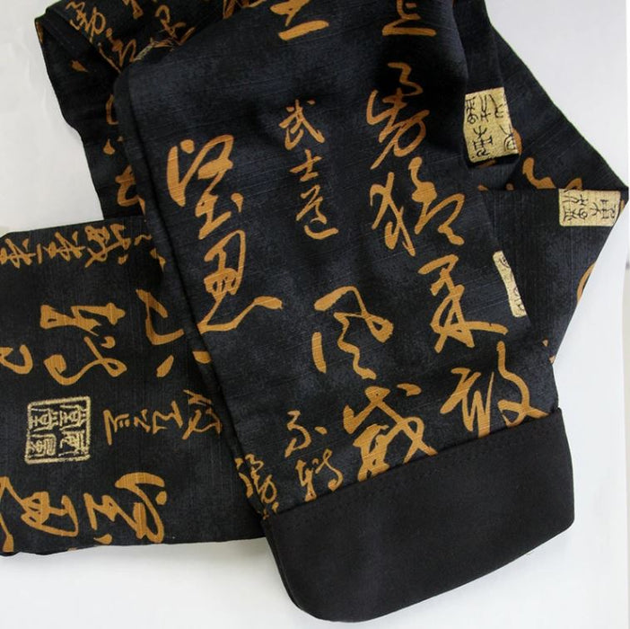 Shantung 3 Shinai Bag