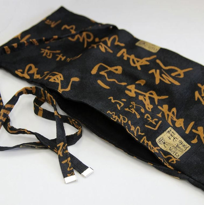 Shantung 3 Shinai Bag