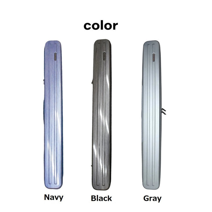 Hayabusa -Perfect set Bogu + Shinai Travel Case+ Shinai Bag Attachment