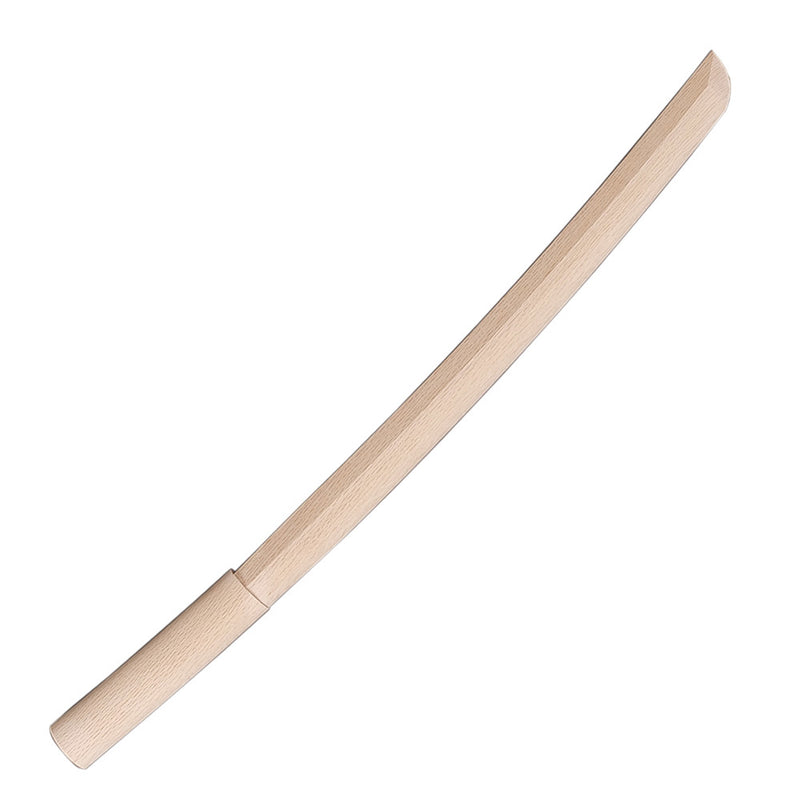 Akamu - White Oak Standard Bokuto - Shoto