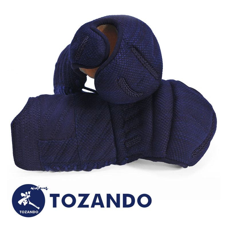 Shudo - High-protection Tornado Stitch Kote