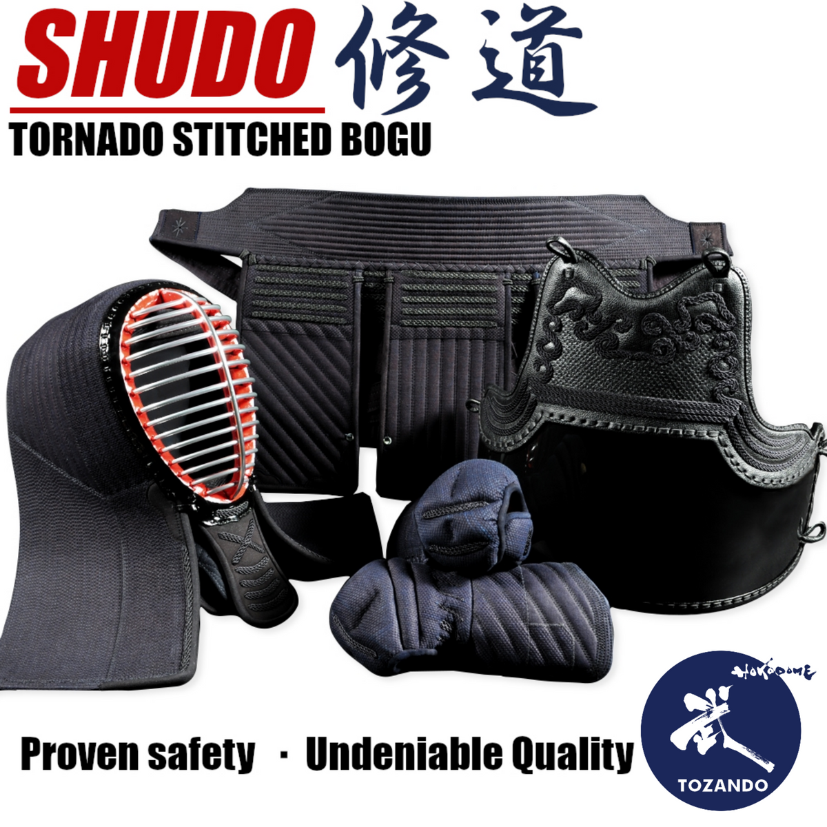 ★shuugo★ Seagull and EVISUKURO E Embroidery Loose Fit Hoodie