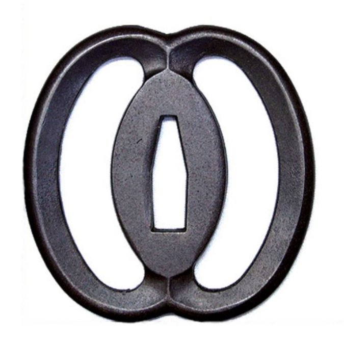 Namako Tsuba