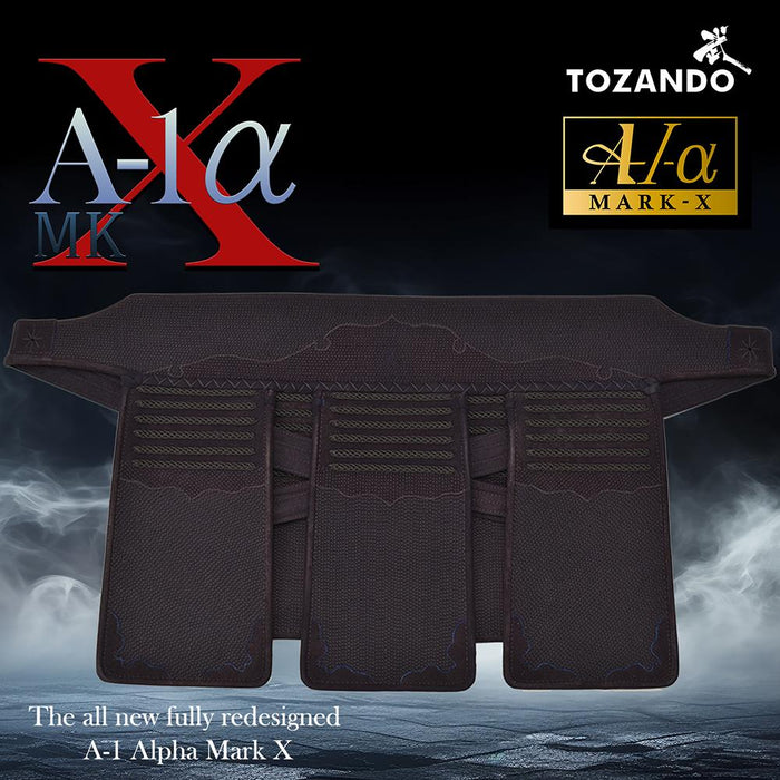 A-1αX 3mm Tare
