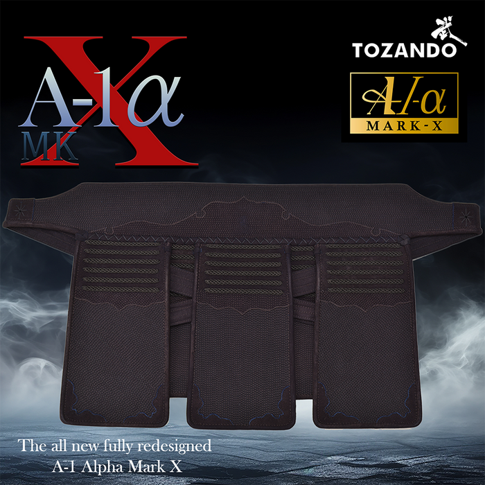 A-1αX 3mm Tare