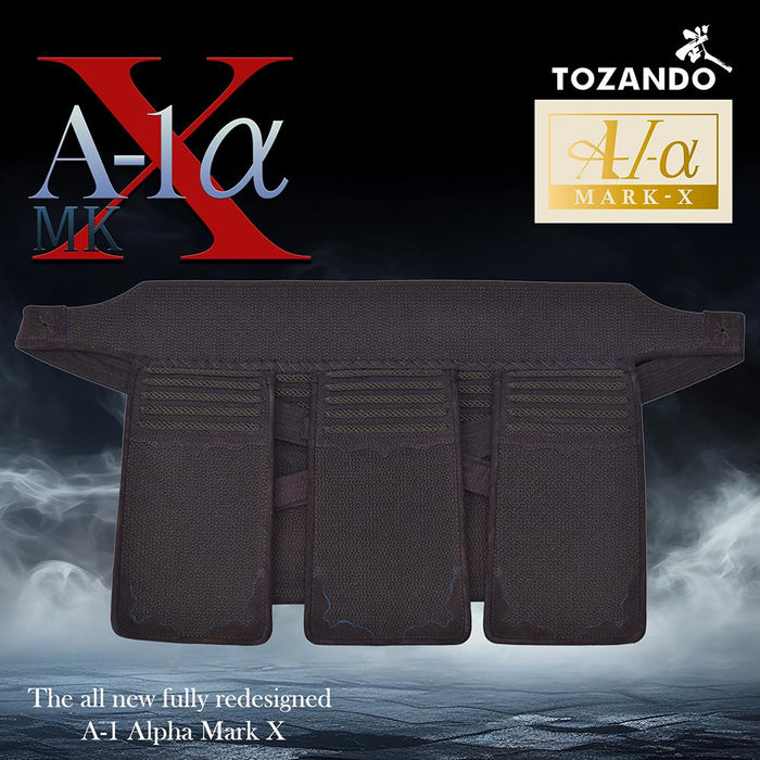 A-1αX 4mm Tare