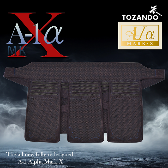 A-1αX 4mm Tare