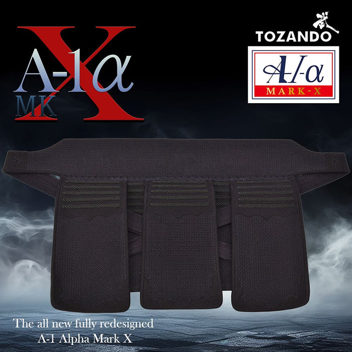 A-1αX 5mm Tare