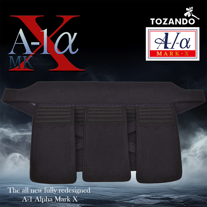 A-1αX 5mm Tare