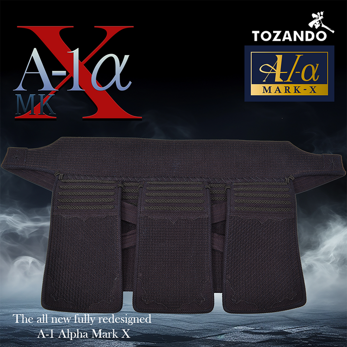 A-1αX 6mm Tare