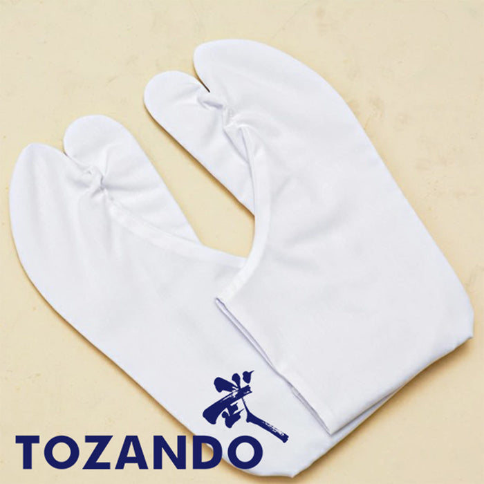 Kyudo Tabi - 100% cotton Sole
