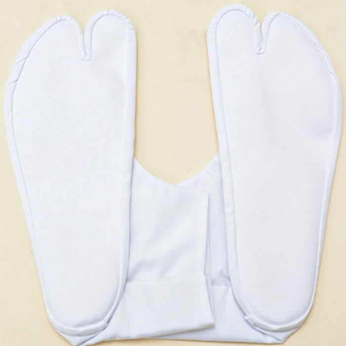 Kyudo Tabi - 100% cotton Sole