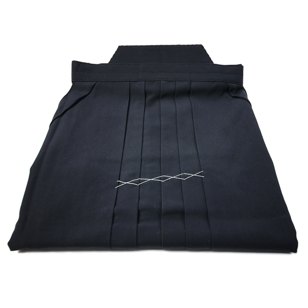 Memory Pleats Tetron Iaido Hakama