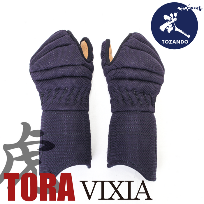 VIXIA Biomesh Tora Kote