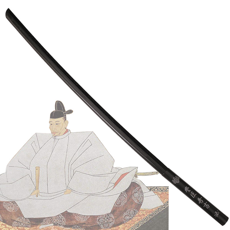 Jisei Bokuto - Toyotomi Hideyoshi