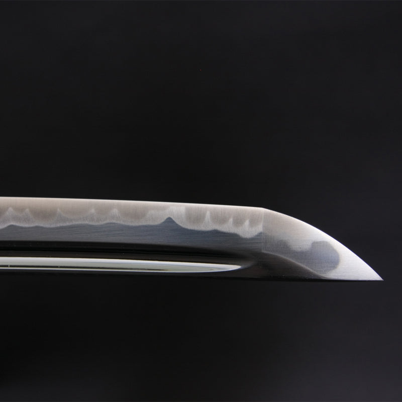 Tozando Full Custom Wakizashi - Suzaku (1.5 shaku)