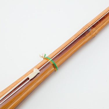 Kozan BioTech Thick Grip 28mm Shinai - Mens 39 (1 LL Size Plastic Tsuba & Tsubadome Included)