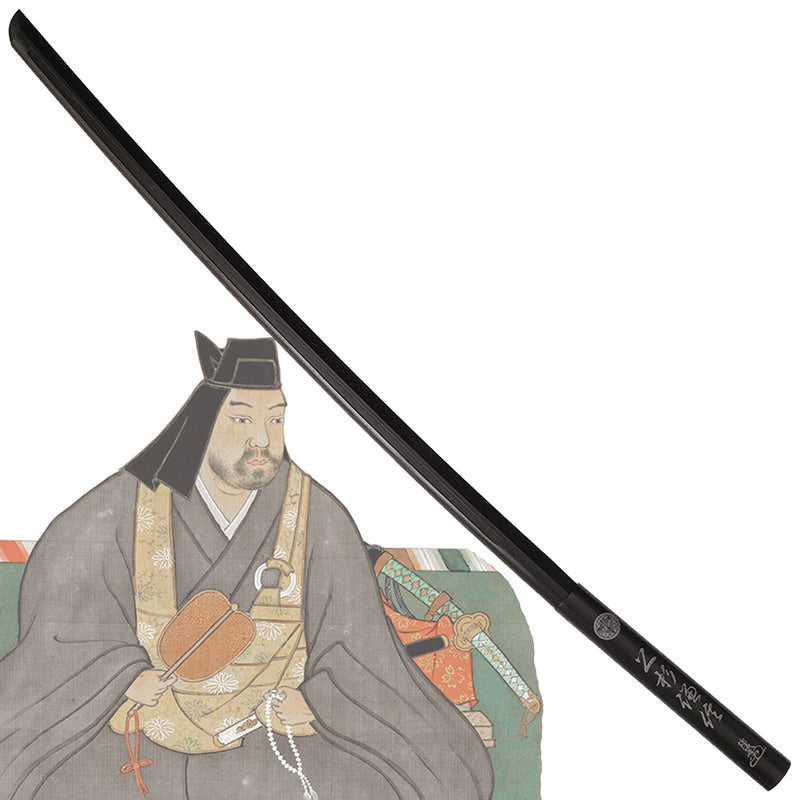 Jisei Bokuto - Uesugi Kenshin
