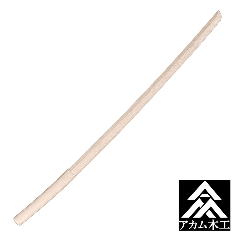 Akamu - White Oak Standard Bokuto - Chuto