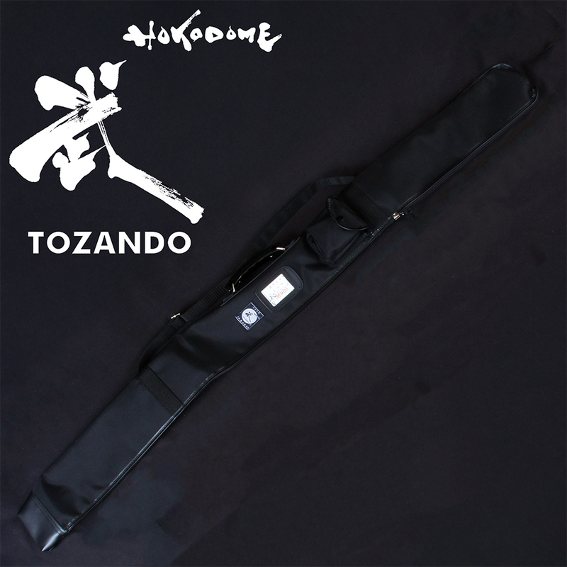 Wooden Weapons Bag