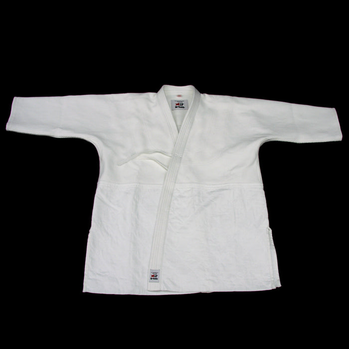 Mitsuboshi Y-610 Aikido Uniform Set