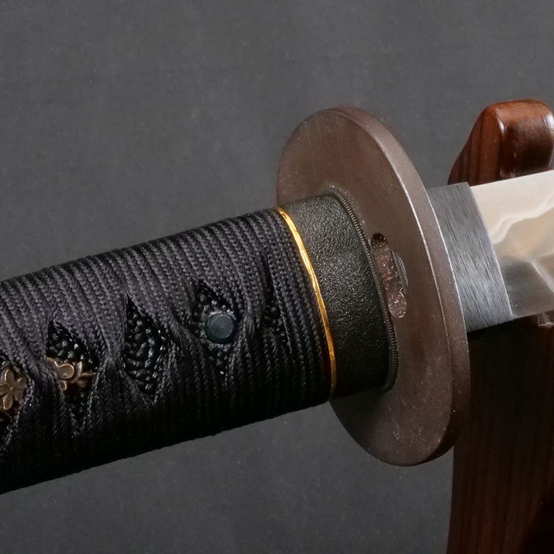 OUTLET - In-Stock Suzaku Iaito