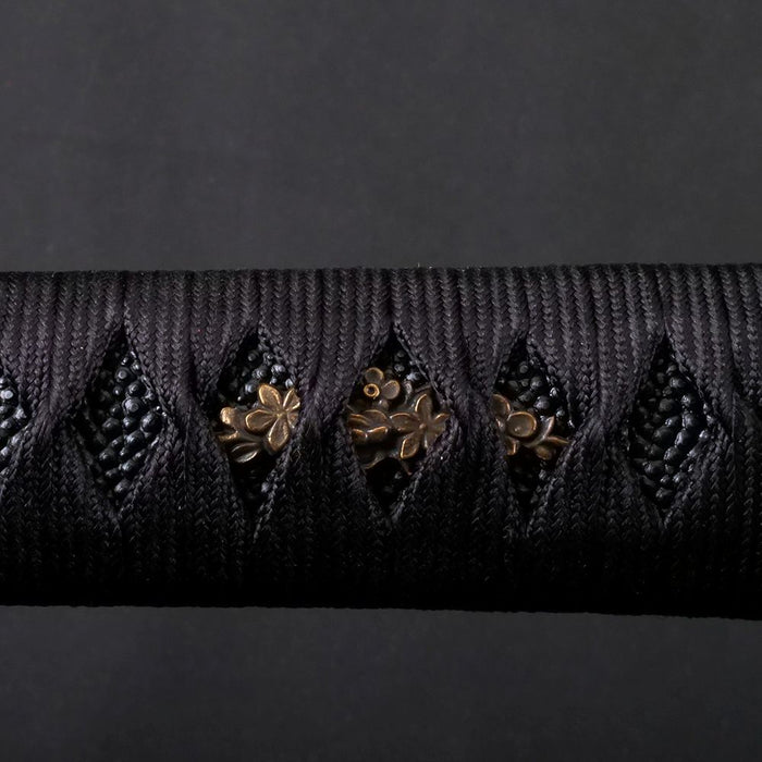 OUTLET - In-Stock Suzaku Iaito
