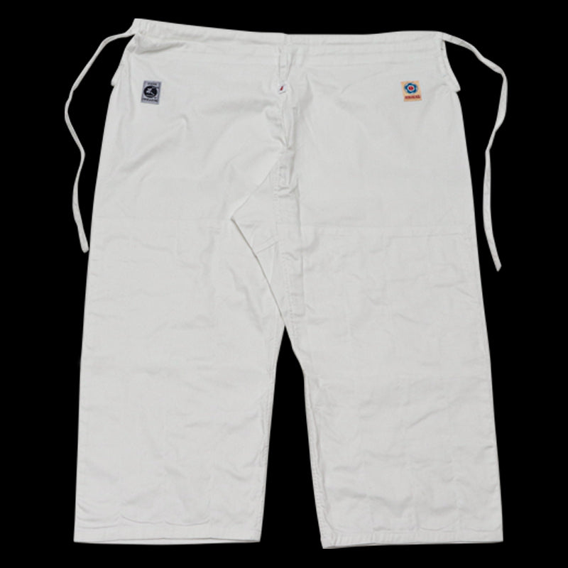 NEW Yomogi AG260 Aikido Uniform Set