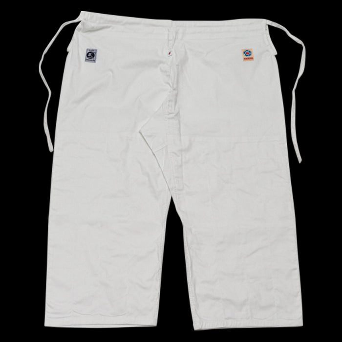 NEW “Yomogi” AG260 Aikido Unifrom Set