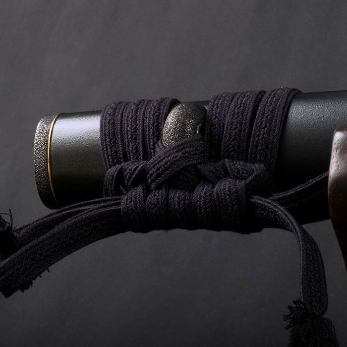 OUTLET - In-Stock Suzaku Iaito