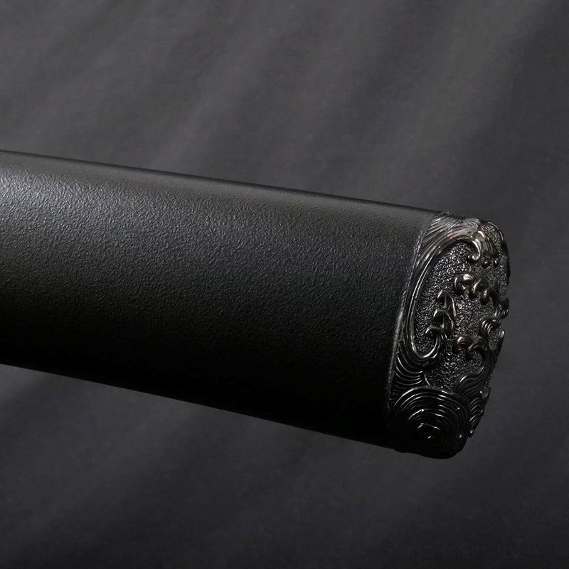 OUTLET - In-Stock Suzaku Iaito