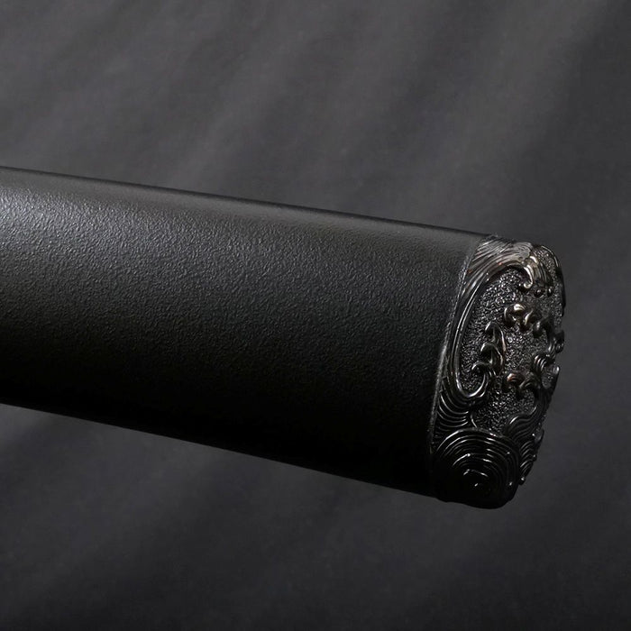 OUTLET - In-Stock Suzaku Iaito