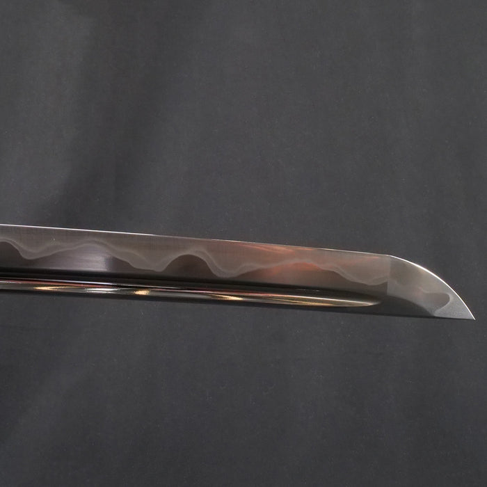 OUTLET - In-Stock Suzaku Iaito