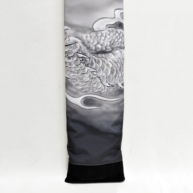 Nihonga Series Shinai Bags - Tatsu