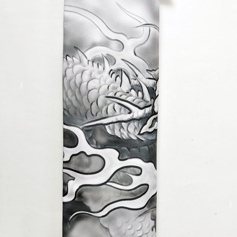 Nihonga Series Shinai Bags - Tatsu