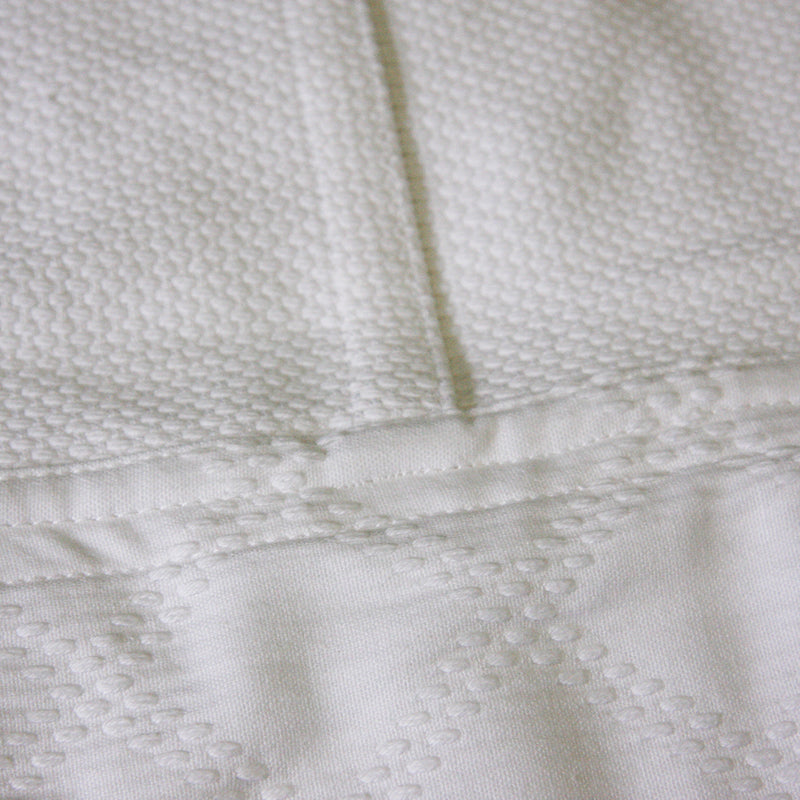 Mitsuboshi Reigear E-Class Judogi Uniform Set [Double-Layer 100% Cotton]