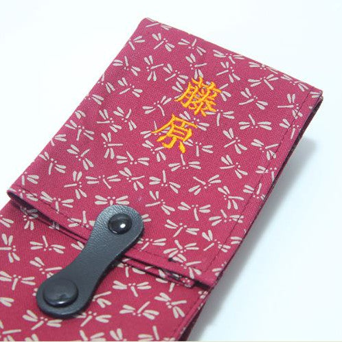 Shinpanki Canvas Design Bags