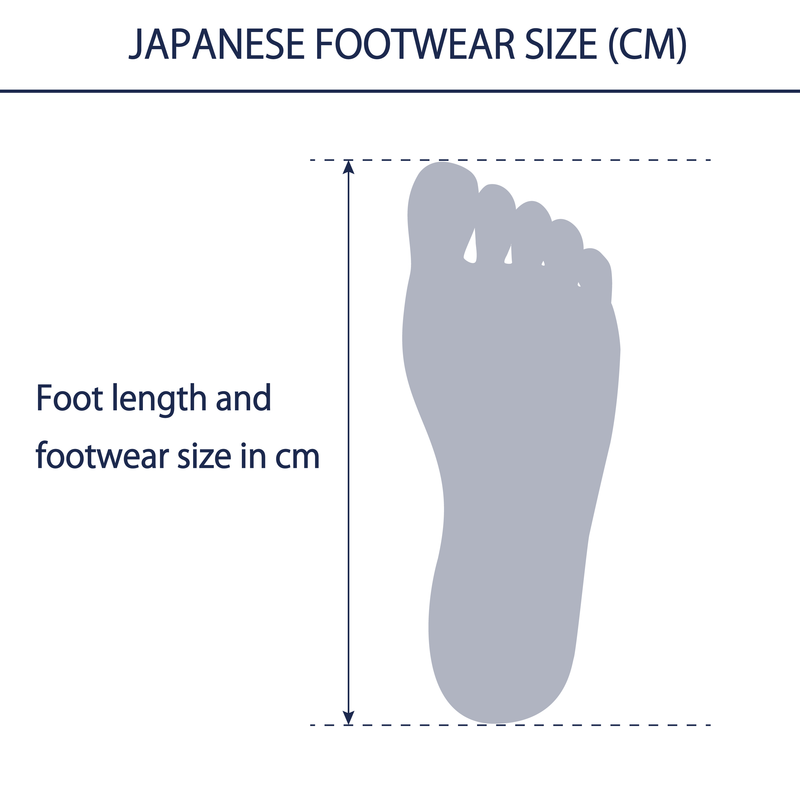 Budo Tabi - Leather Sole